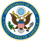 US Department of State Logo