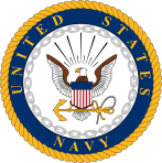 US Navy logo